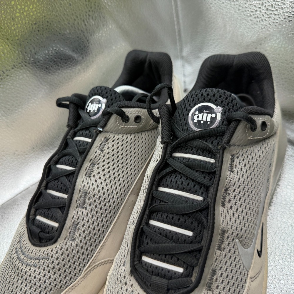 Size 11 Nike Air Max Pulse Cobblestone Gray Mens Athletic Shoes DR0453-004 - Picture 5 of 11